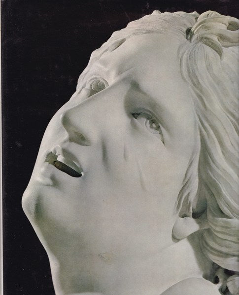Scultura italiana. Dal manierismo al rococò. - copertina
