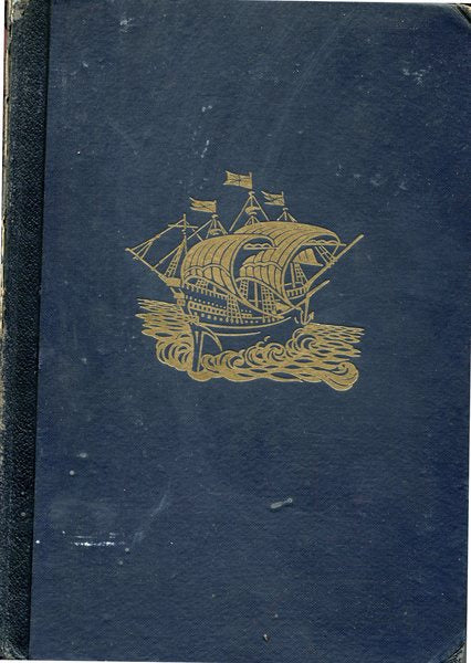 Storia d'Inghilterra - copertina