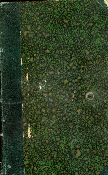 Ultimo amore - parte prima - copertina