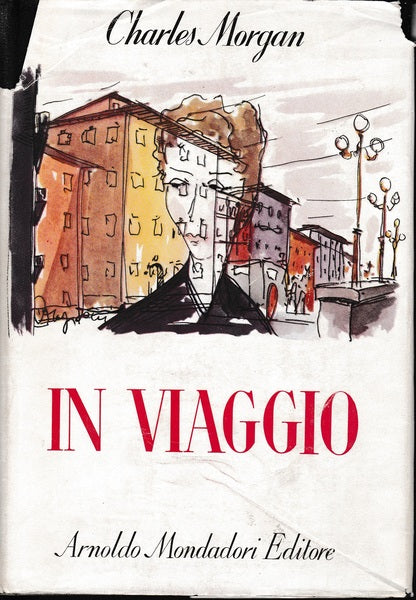 In viaggio - copertina